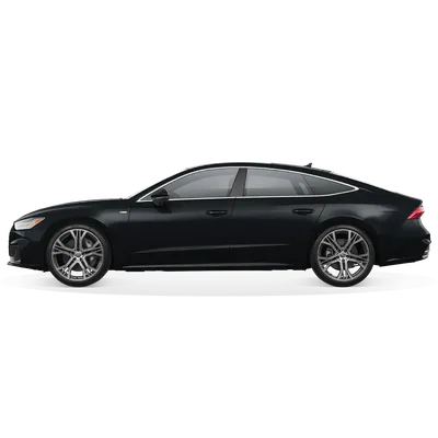 Audi A7 55 TFSI