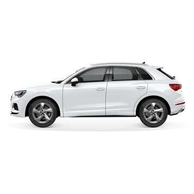 Audi Q3 40 TFSI