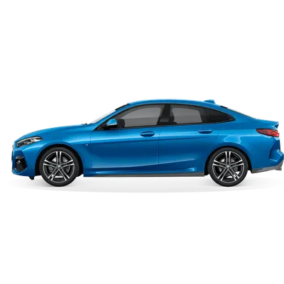 BMW 218i M Sport