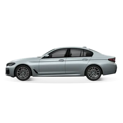 BMW 520d M Sport