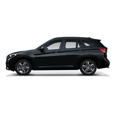 BMW X1 20i M Sport