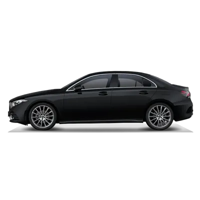Mercedes A 200