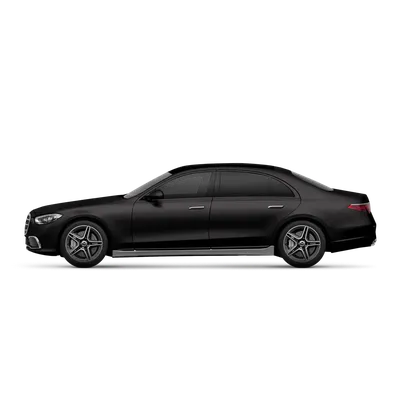 Mercedes-Benz S 400 D 4Matic W223
