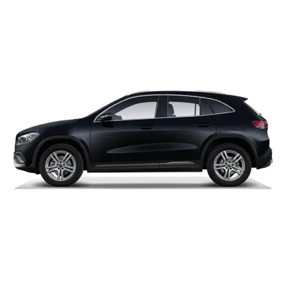 Mercedes GLA 200
