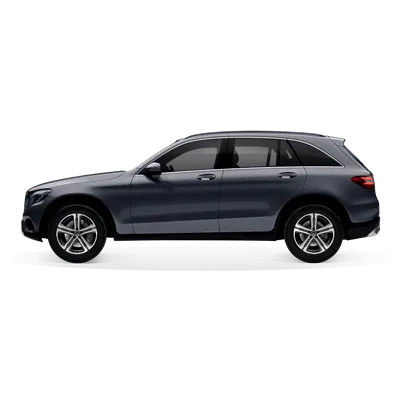 Mercedes GLC 250