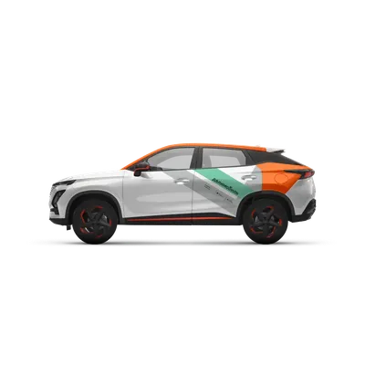 Omoda C5