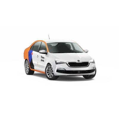 Skoda Rapid II